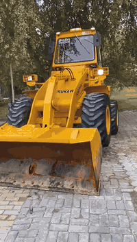 شفل فوركاوه • حجم ٤٠ • موديل ٢٠١٨