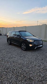 سنتافي ٢٠١٤ • ٦ سلندر • رقم اربيل