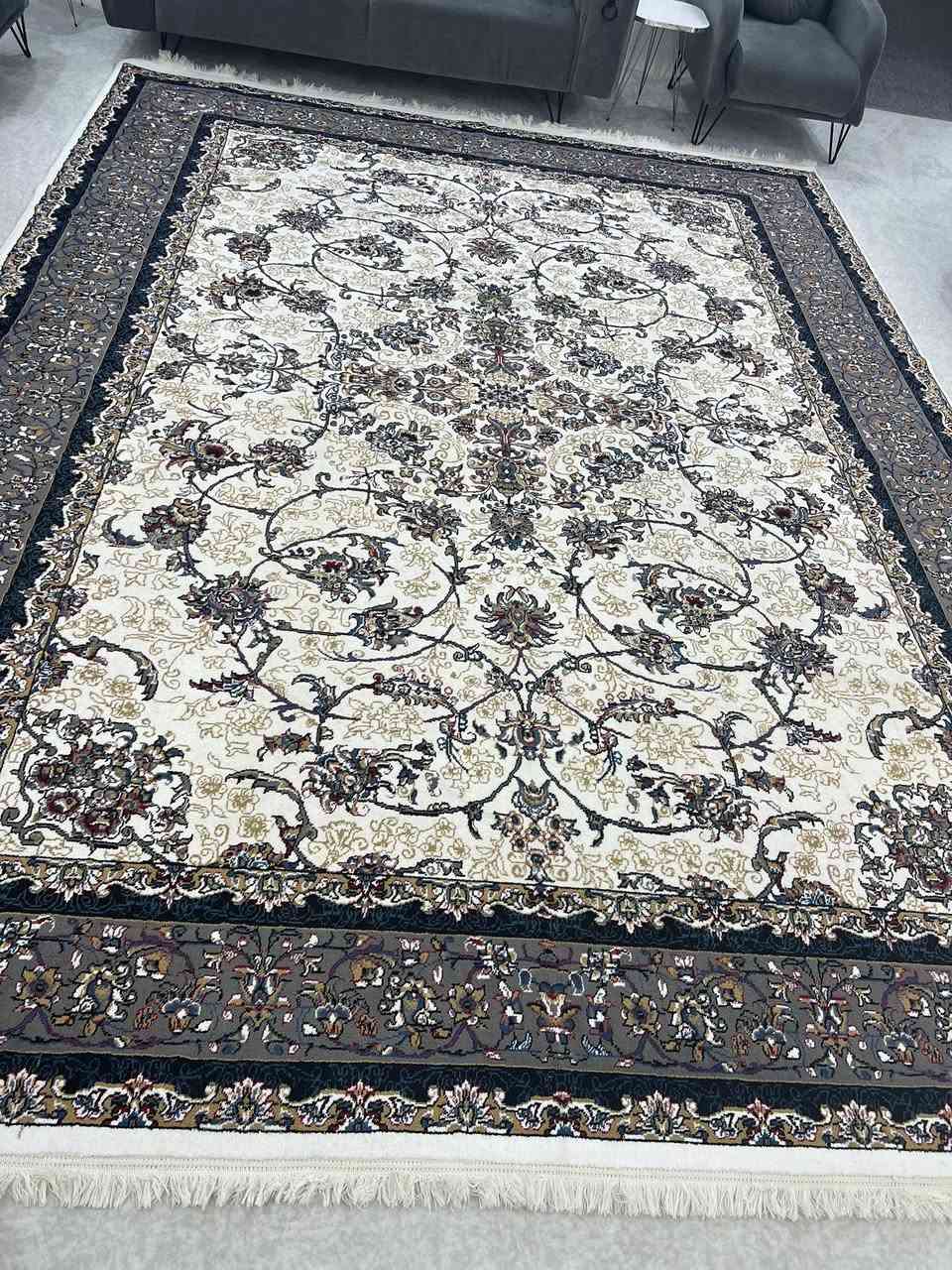 فەرشی ئێرانی ٥٠٠ شانەی ٣ بە ٤  خاوئن بئحەیب ٤٥ هەزار


**إذا كنت صاحب هذا الإعلان وتريد حذفه لأي سبب، رجاءا أرسل رسالة إلى الدعم الفني**