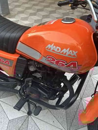 👋🏻 دايون 2025 200cc محرك CBF  لون 🧡🍊 برتقالي  دراجة خير من الله جديدة ...