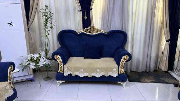 تخم قنفات 10 مقاعد النظافه 90‎%‎ السعر 600 او بي مجال  *********** بغداد اتصل بيك خير وتدلل
