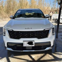 سورنتو • ٢٠٢٤ • محرك ٣٫٥