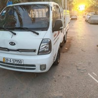 بنكو للبيع موديل 22 محرك مفتوح ومجفت تجفيت عام 07811195816