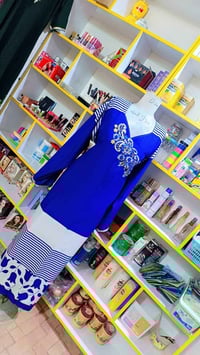 خياط دشداشة • قماش ايطالي • قياس خاص