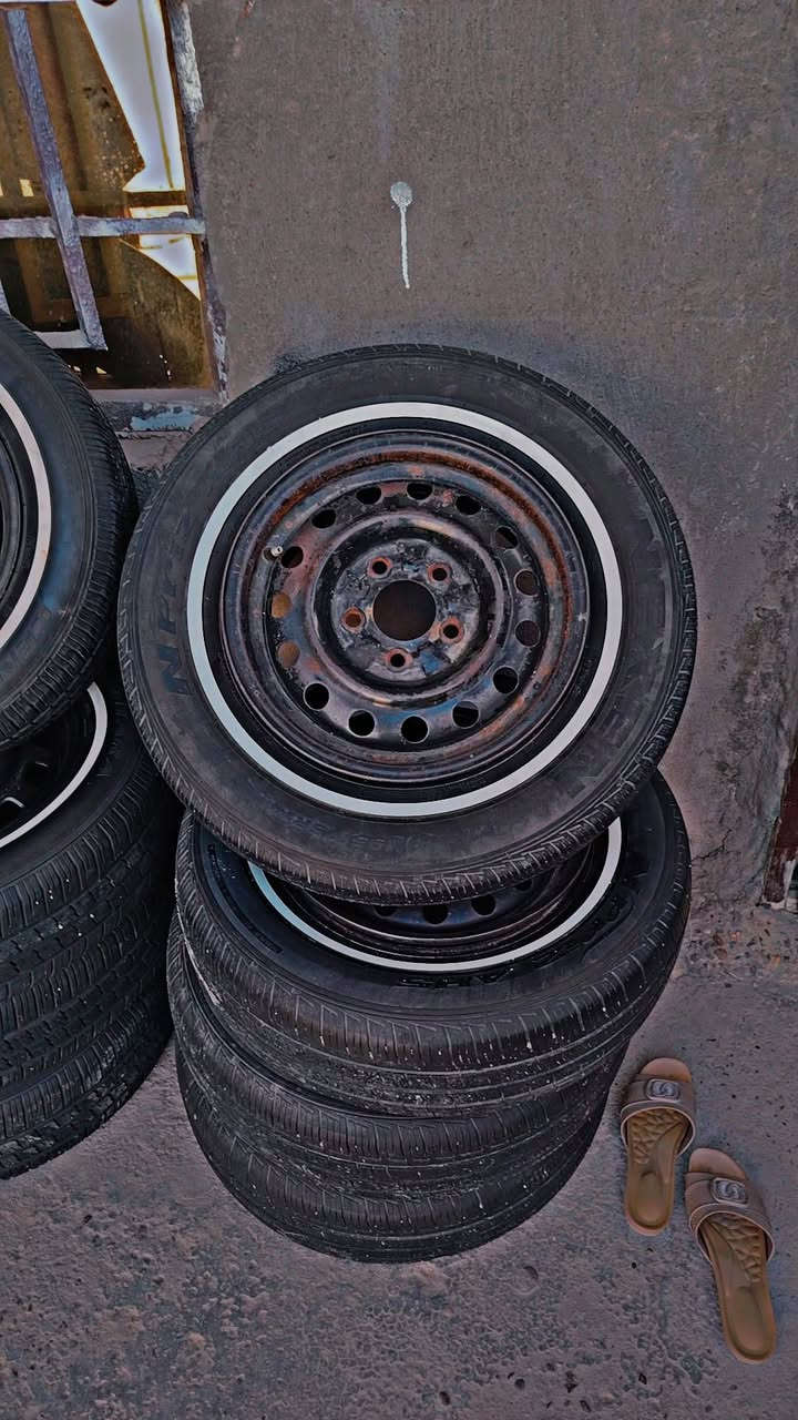 ... تحويره 14 مازده  تيرات نكسن عالي.. كوري.

... تحويره  14 بل كرتون زيرو ناصيه وياله ناذره
*********** بغداد السيدية .
