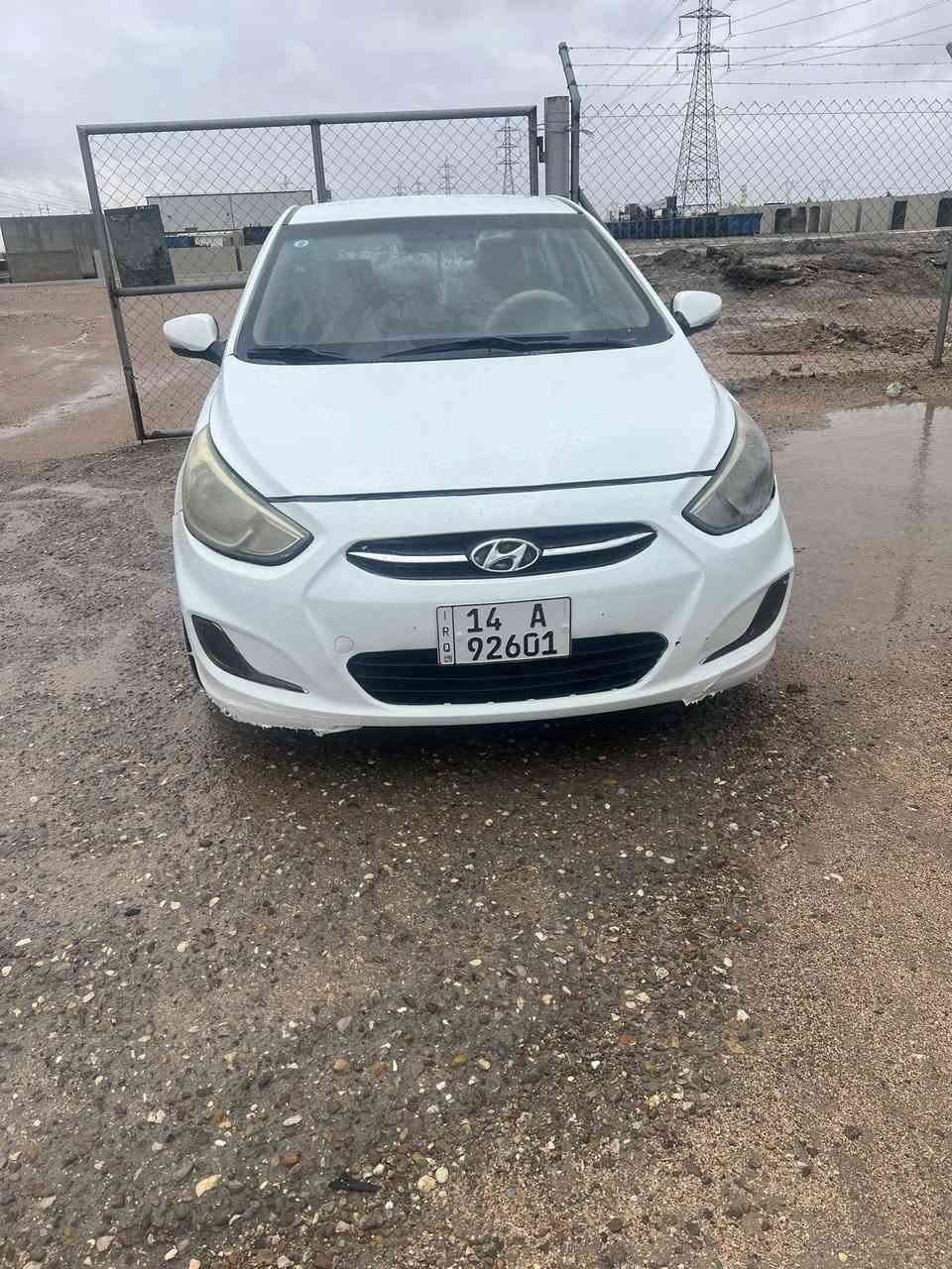 السلام عليكم ورحمة الله اكسنت موديل 2016 خليجي 
السياره كفاله من الضربه صبغ جماليه اثر جراد مكينه وكير 
مكفولات حداده جديده غرفه جديده شاشه سستم سماعات جاهزه من كلشي رقم انگليزي جديد بسمي استوه طلعته 
السياره ما متعوبه السعر 78للعنوان بصره 
للتصال ***********
