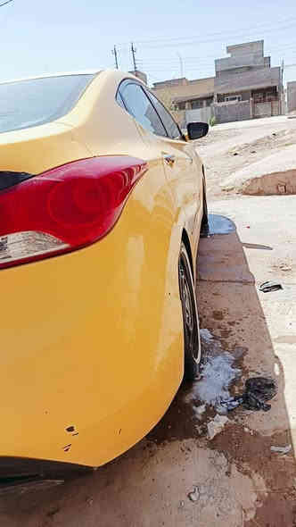 السلام عليكم
انترا 2013 لبيع وارد أمريكي حادثها جاملغ وبنيد والباب خلف السايق سياره خير من الله كيرها مكينتها خير من الله صدرها 50بل ميه معروضة ب90 ***********
