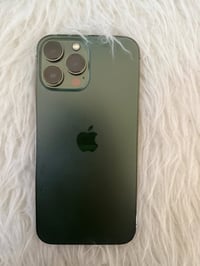 ايفون 13 برو ماكس • ٢٥٦ • بطارية ٨٣