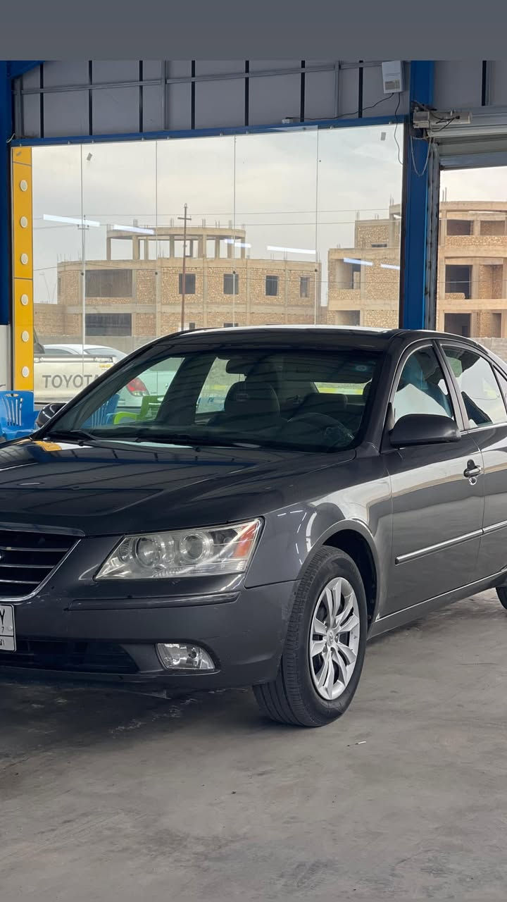 السلام عليكم . للبيع نقد 

هونداي سوناتا 

موديل  ٢٠٠٩ أمريكي

مكينة 3300 لابخار لاتنقيص كير صدر تبريد  سيارة جاهزة

فول مواصفات 

رقم انبار تحويل مباشر 

بيه ٤ قطع 

مكانه الأنبار قضاء عٰنه 

سعر ٩٥$ 
 اتصال ***********
واتس ***********
