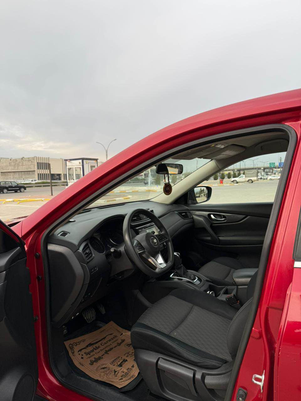 سعر ١٥٥ورقە شوێن هەولێر ***********
رۆگ ٢٠١٧ امریکی دبل اکسل sv ١ دەرگا بێ ژۆرێ بێ ئەرباگ پشت وپێش کەپسە سەیارەکە زۆرجوانە لەسەر دەقی خۆی مایتەوە ٧٥ هەزار مایل رۆشتووە یەک دینار مەسرەفی تێدا نیە 
عربي
سعر ١٥٥ ورقە مکان اربیل ***********
نیسان روک ٢٠١٧ امریکی دبل اکسل sv ١ باب سبغ بدون ضربە بدون ارباگ ٧٥ الف مایل ماشي دعامیە ل دعامیە بشرط أربيل, العراق
