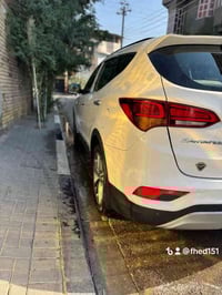 سنتافي • ٢٠١٨ • ٦ سلندر