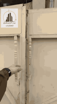 فرصة سكن مريحة للإيجار في حي الواسطي 📍
شقة طابق ثاني معزولة بمساحة 150م² وتصميم عملي يناسب العائلة.

تتكون من:
مطبخ 🍽️
استقبال أنيق ✨
صالة واسعة 🛋️
غرف نوم مريحة 🛏️
صحيات 🚿

الموقع ممتاز قرب حسينية جعفر الصادق، منطقة هادئة وقريبة من الخدمات.

للاستفسار والمشاهدة راسلونا على الخاص.
مكتب بيت المستقبل للعقارات
***********
الهاشتاكات:

#بيت_المستقبل #عقارات #ايجار #شقق_للايجار #الواسطي #عقارات_العراق #سكن #شقة #فرصة #مكتب_عقاري #سكن_عائلي #عقارات
