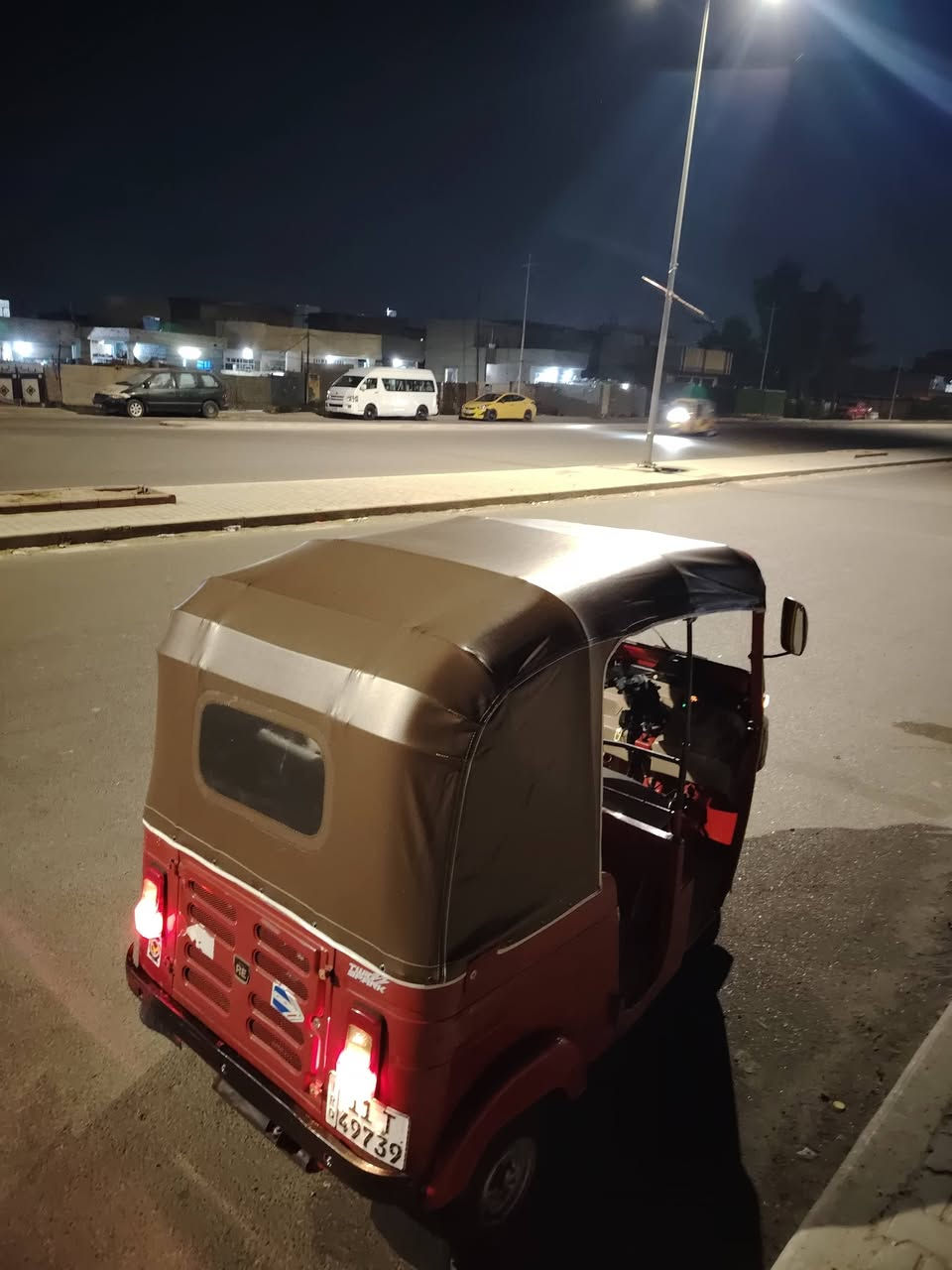 سلام عليكم
تكتك ٢٠١٨ شهر ٤
جاهزه تخم تأير كهربائيات مكينه كير ب٥ونص قفل سنويه ب اسمي


**إذا كنت صاحب هذا الإعلان وتريد حذفه لأي سبب، رجاءا أرسل رسالة إلى الدعم الفني**