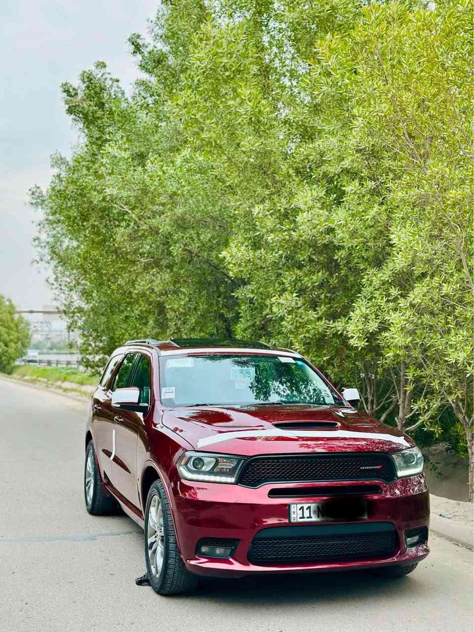 سلام عليكم بيع او مراوس

دوج دورنكو 2020  GT وكالة هارلم شكل السبورت خليجي مكفوله من  صبغ بيه مكانين بارد رقم بغداد ب اسمي سنويه هزه جديد ماشيه 50  الف 

مواصفات  GT
سلايد
بصمه 
كامره 
تشغيل عن بعد 
بنيد فتحات 
جنطه كهرباء 
كرسي ذاكره 
كراسي كهرباء 
بجم زنون 
مري شفط 
ستيرن تدفئه
 7 راكب 
نضام توقف ذاتي 
كراسي تدفئه وتبريد
جنطه كهرباء
لدات امامي وخلفي
توقف ذاتي
 6 سلندر 
نظام سبورت
كامره 
حساس خلفي 
باقي المواصفات المعروفه

سياره حيل جديده اي نقص مابيه كير محرك بلادي مامفتوح ) سعر 285 ورقه بيه مجال

 مكانه بغداد الكرخ.   *********** بغداد, العراق
