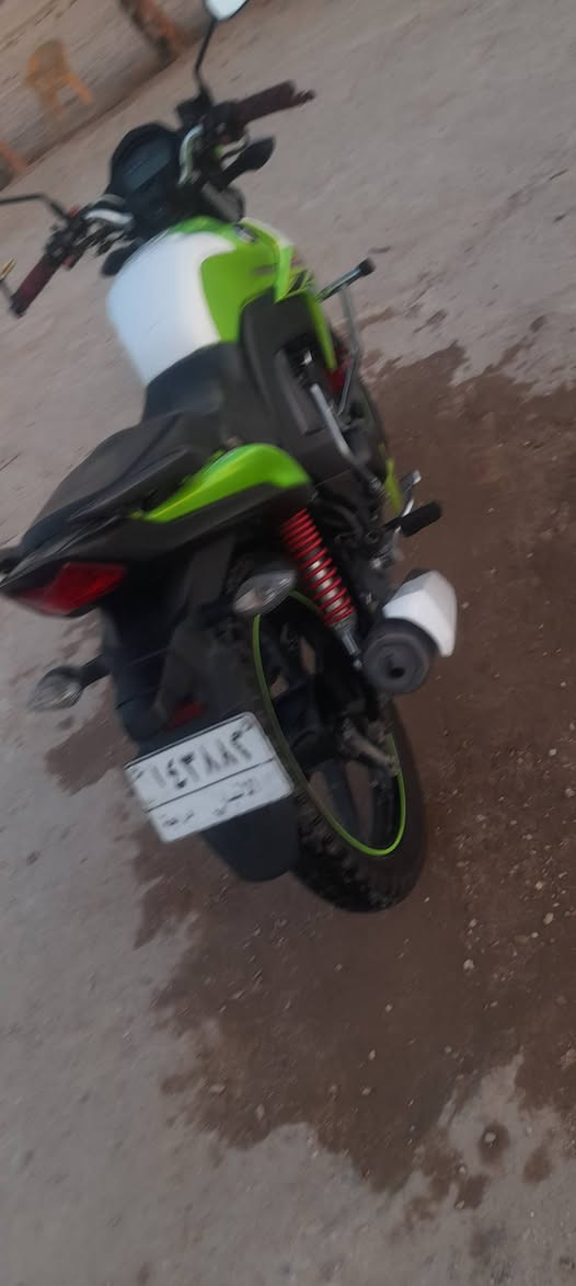 سلام عليكم هاوجي للبيع مسجل وكامل موديل ٢٣ نضيف حيل صبانة ممدودة علي مكفول كفالة عامة سعر ١٧ هاذ رقمي اتصل على الرقم ***********

