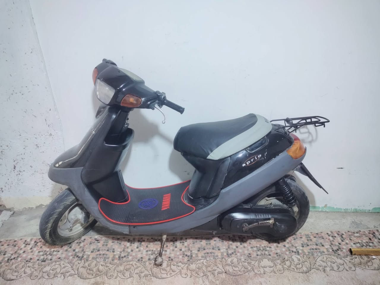 بطه السعر 300 شلعه قويه ومعدل محرك ناعم اخرس بلادي شغاله سلف و هندر و كهربائيات نظافه فول كفرات بلاديه كربلاء حي الحر يم فلافل سعد ***********

