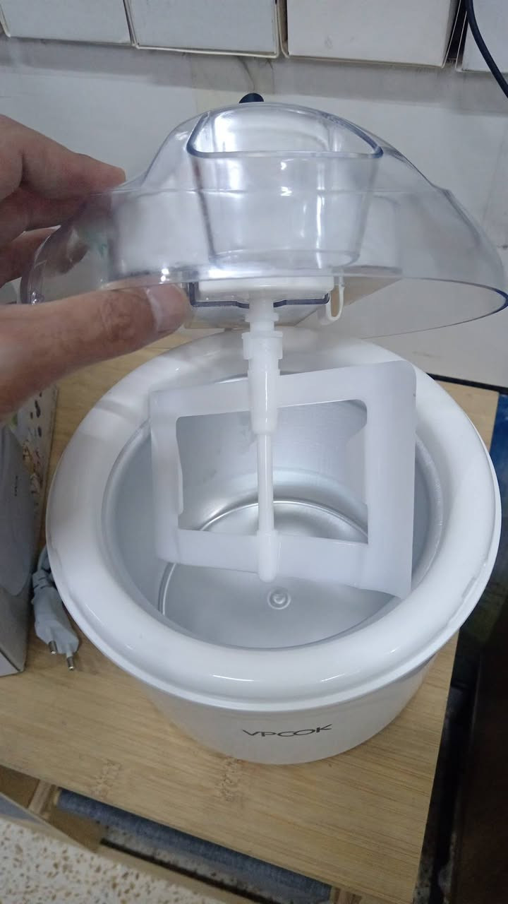 جهاز صنع الايس كريم وزن ثكيل اصلي للاستفسار خاص مفتوح اخوان


**إذا كنت صاحب هذا الإعلان وتريد حذفه لأي سبب، رجاءا أرسل رسالة إلى الدعم الفني**