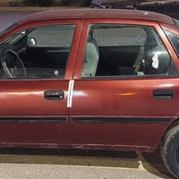 فكترا موديل ٩١ • محرك ١٦ • تكريت