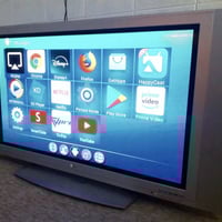 إل جي • ٥٠انش • سمارت