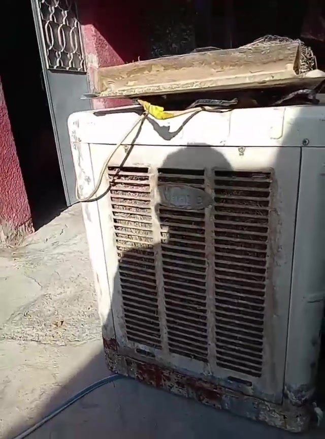 مبرده علفحص كلشي مابيها سعر 30 زعفرانبه شارع لمعهد يم ابو لبن


**إذا كنت صاحب هذا الإعلان وتريد حذفه لأي سبب، رجاءا أرسل رسالة إلى الدعم الفني**