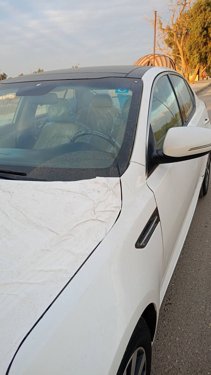 كيا اوبتيما 2011 خليجي 
مكينه 2400 وكير كارتون
جرس 120 يدك
رقم بغداد دولي هزه جديده
سنويه ل 30
تخم تاير حداديه 100/100
تدفئه تبريد
موصفات
سياره فول
كشنات جلد
بنو راما
بصمه 
تحكم ستيرن 
مري شفط
اشاير بلمري
شفتات ستيرن
حساسات خلفيه
لد نهاري
شاشه ايباد بلتوث
السعر 116وبيها مجال 
مكان السياره كوت
مركز للستفسار
***********
