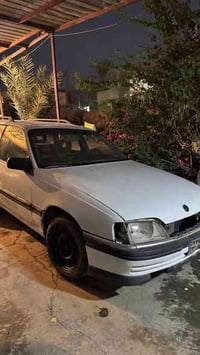 محرك و كير جديد • ستيشن • ١٩٩١