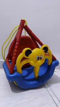 مرجوحة • جديدة • أطفال