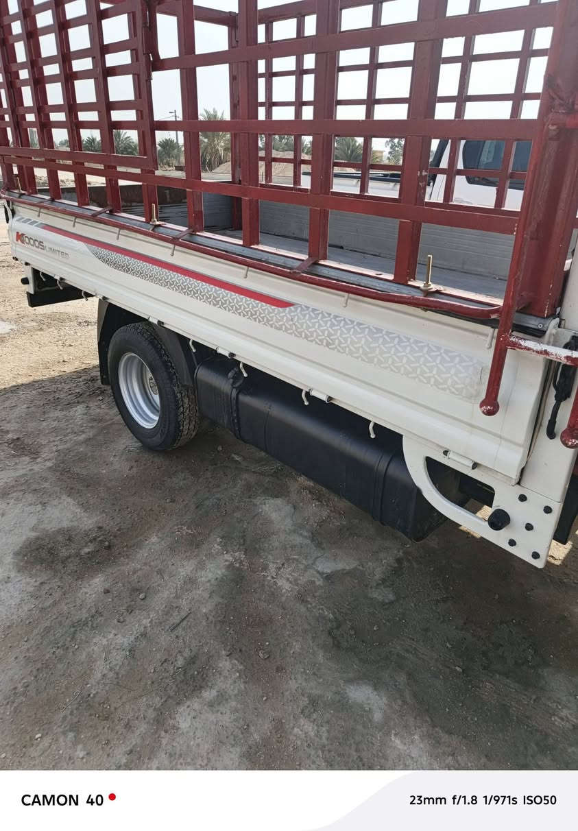 كيه فحل موديل ٢١  ماشي١٤٠ حقيقي  تانكي ١٢٠  تحويره  تخم تاير بل كارتون   بدون محجر  رقم بغداد  مكاني كربلاء  ***********٫٫***********
