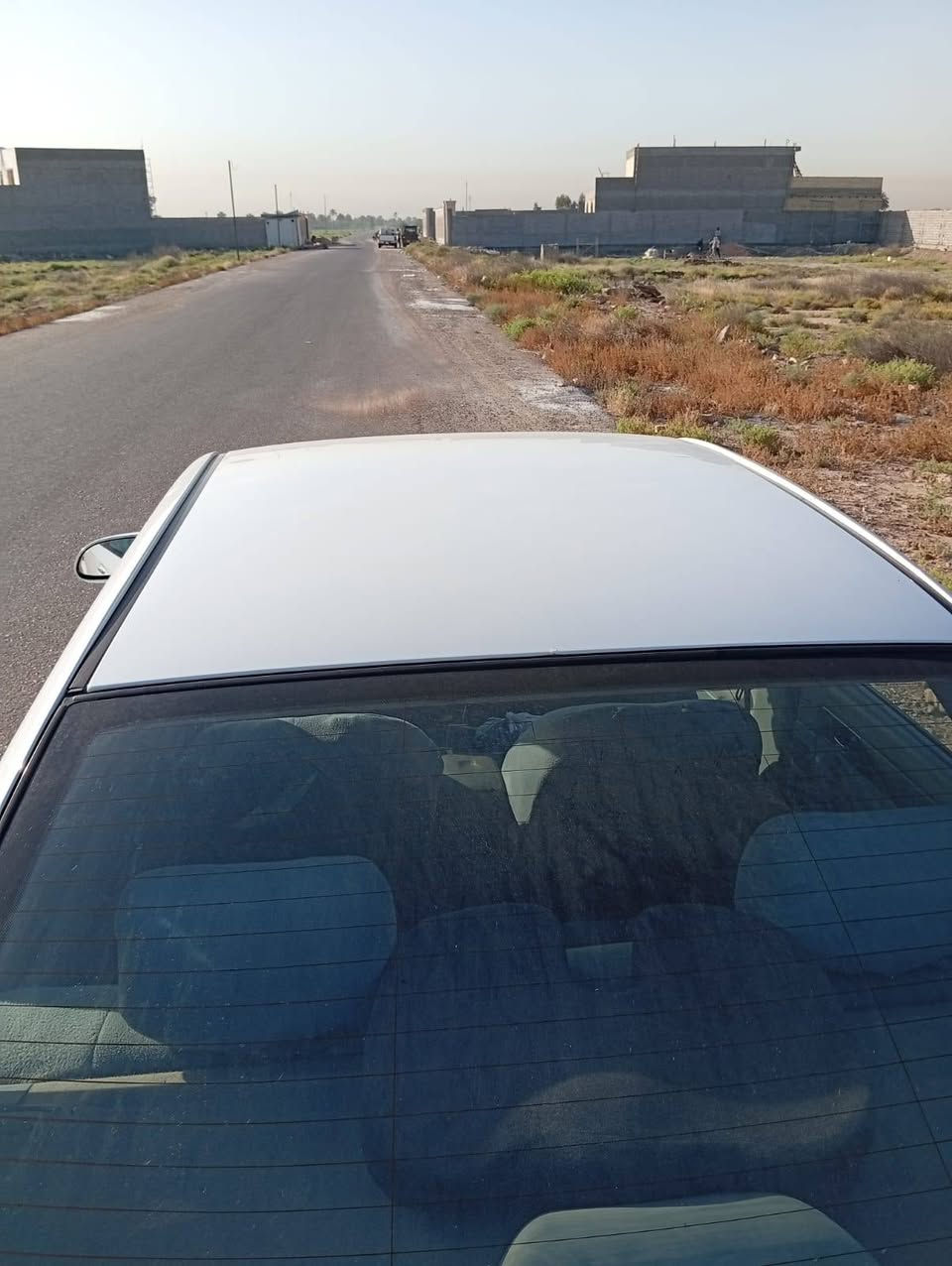اوبترا موديل ٢٠١٢ مصبوغة حزام جماليه اثر شخوط كير مكينه تبريد صدر كفاله مكان بغداد ***********
