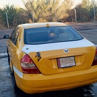 بيوايدي F6 • ٢٠١١ • كربلاء