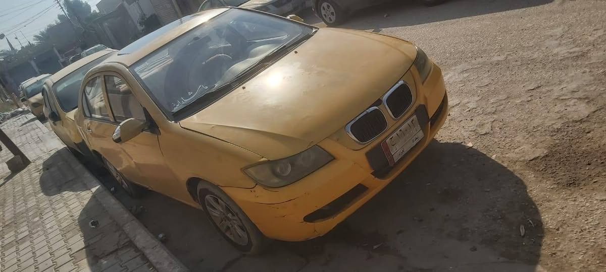 ليفان620 محرك كورلا كير عادي سياره جاهزه رقم بغداد مااندل راعيها سياره خير من الله سنويه مو اصليه الاصليه اخذوها الهيئه وعندي استنساخ السعر 14ورقه وبيها مجال عنواني كربلاء. ***********
