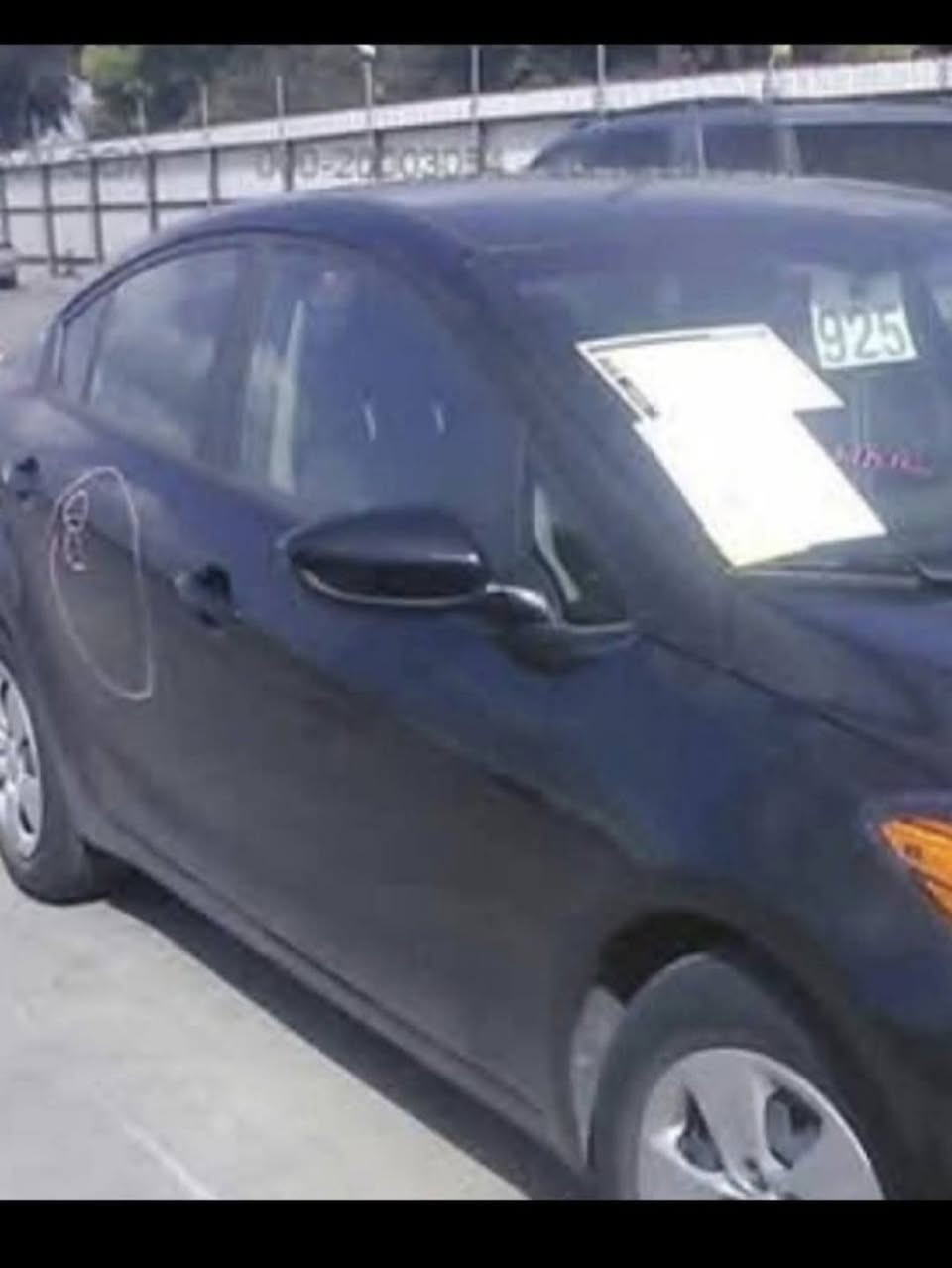 كيا فورتي 16 للبيع تفاصيل داخل الصور مكانه الكرادة خارج


**إذا كنت صاحب هذا الإعلان وتريد حذفه لأي سبب، رجاءا أرسل رسالة إلى الدعم الفني**