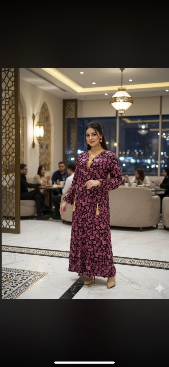 السعر (7000) الف
قطعتين (13000) الف

دشداشه كشمير يجنن

ساده مع مشجر يوجد داخل

المجمعات اكثر من 100 موديل   العنوان

مجمع دبي العائلي (1)

خانقين شارع المصرف


**إذا كنت صاحب هذا الإعلان وتريد حذفه لأي سبب، رجاءا أرسل رسالة إلى الدعم الفني**