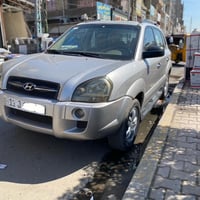 توسان 2007 خليجي محرك 2000 دوش  تبريد ثلج  ارقام وهزه جدد شرط تحويل   ...