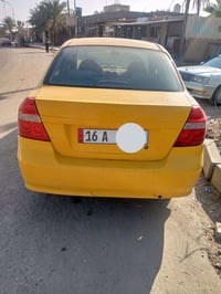 افيو • ٢٠٠٩ • مكينة ١٦٠٠