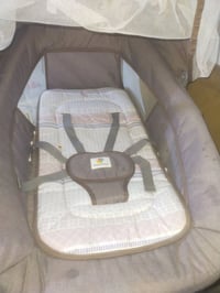 هزاز أطفال • قليل الاستخدام • سبع قصور