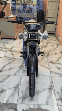 يا الله سلام عليكم معرض ابو الفضل لبيع الدراجات الناريه عنوان المعرض بغداد الشعب حي اور قرب فلكه صباح الخياط الستفسار على رقم (***********) سعار تفليش
