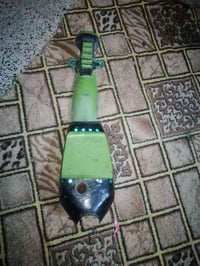 معجون وصبغ • تانكي ملحوم • بعقوبة الرازي