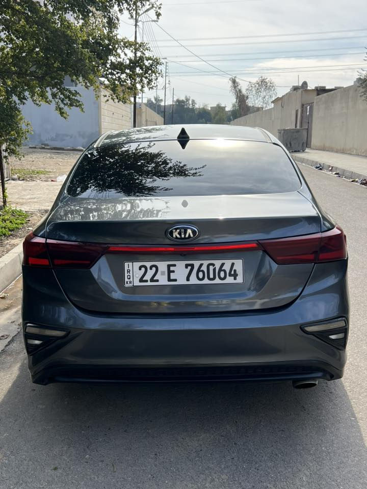 للبيع فورتي 2020 

محرك وكير شرط رقم اربيل فحص وهزة وسنوية جديد باسمي 

شاشة - كامرة - رادار- كشنات مخمل - ويل كب - كروز سرعة تحكمات جهتين

بيها صبغ 3 قطع -جاملغ وبوند بدون دواخل وبدون ايربك وبيها قبغ صنوق بي داخل شوية من الخلف 

السعر 130  

للاستفسار ***********

***********
