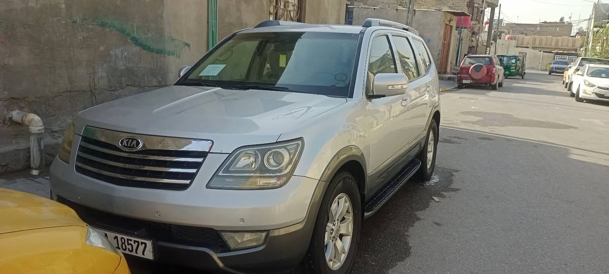 كيا موهافي موديل 11 مكاني البصره لون سلفري فور ويل شاشه فتحه بالسقف تحكم استرين بيه ملاحظات بسيطه السعر 125
***********
