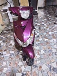 من رخصت مدير 07710308271 دراجه جي تي ار مكان حي اور 600