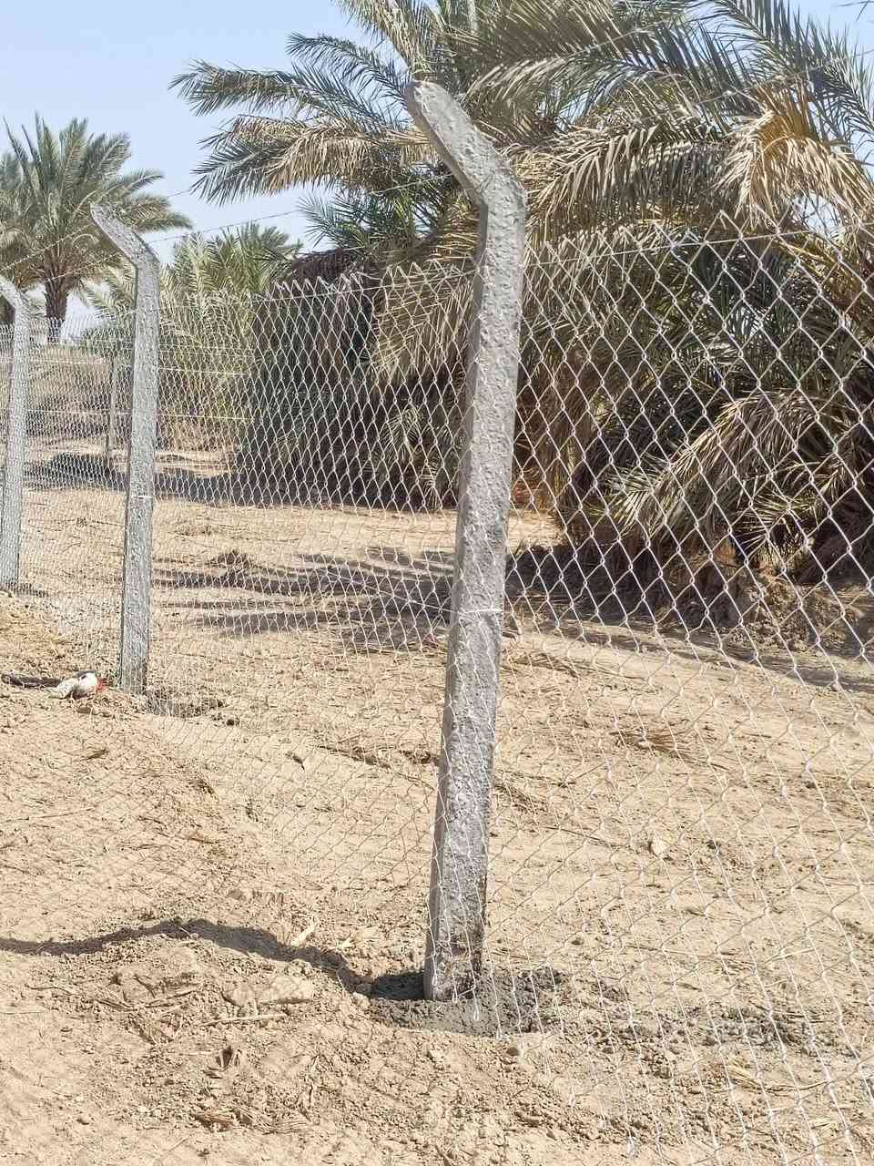 لعمل ونصب اسيجه البيارسي والعشبي
اتصل على الارقام //***********واتساب
***********
اومراسلة الصفحه
