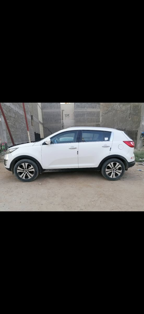 سبورتج خليجي موديل ٢٠١٢ رقم بغداد تبريد ، تدفاة وتراي اطلع بيها وين ما يعجبك، للبيع السعر 130 وبيها مجال او مراوس بكيا بصول (***********) العنوان بغداد التاجيات قرب مرور التاجيات السونار واضح بالصور بيها صبغ (بدون تبديل) وشرط الفحص بالسونار وين ما يعجبك وديها ، راشين عليها بطش بسبب خباثة للاسف من اشتريناها بوقتها من صاحبها ، الادمن بدون زحمة اتشارك المنشور للجميع وتحياتنا الك وللجميع.
