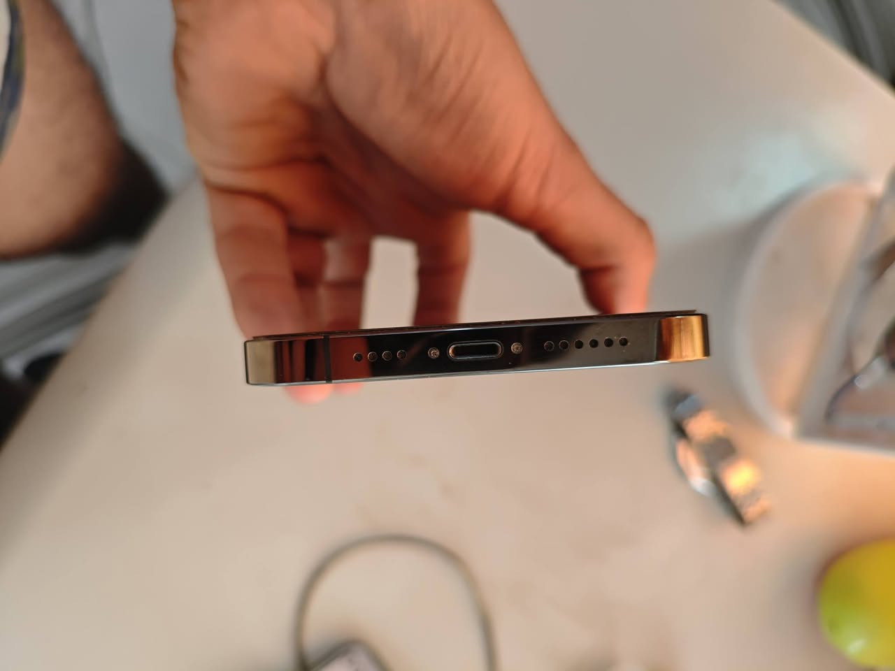 ايفون 13 برو ماكس ذاكره 512 بطاريه 96 نظافة ميه بالميه قبل 3 اشهر مشتريه من عشار ستور
أريده ب750


**إذا كنت صاحب هذا الإعلان وتريد حذفه لأي سبب، رجاءا أرسل رسالة إلى الدعم الفني**