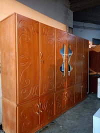 معرض سليماني • دواليب مطبخ • نظيف