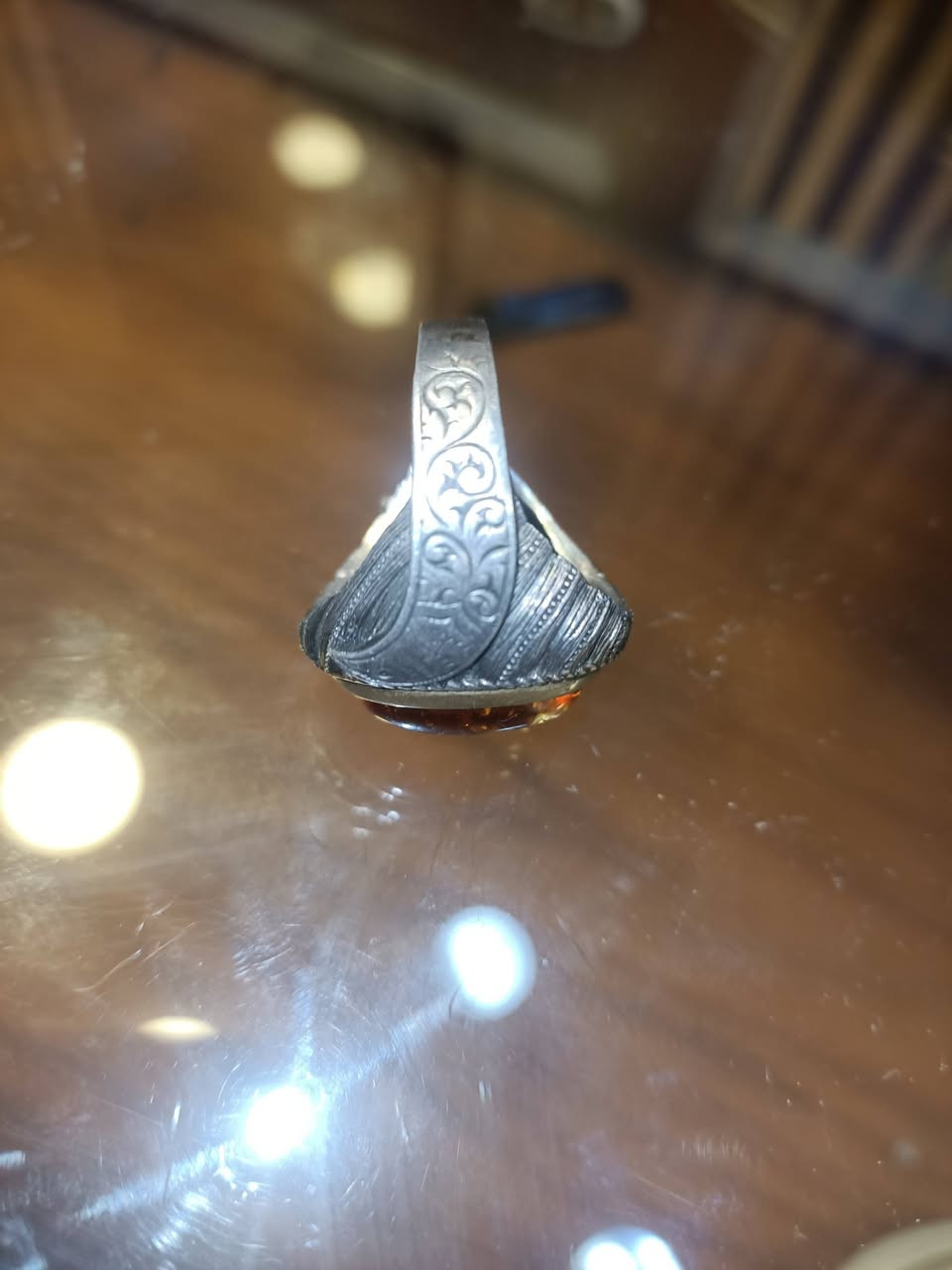 قدر واشترى فضه ملبس نحاس عليه حجر كهرب عطش


**إذا كنت صاحب هذا الإعلان وتريد حذفه لأي سبب، رجاءا أرسل رسالة إلى الدعم الفني**