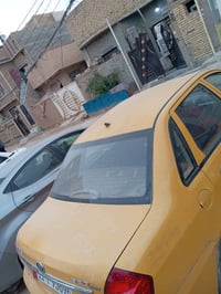 ليفان 320 • ٢٠١١ • نمره ثانيه يفلت