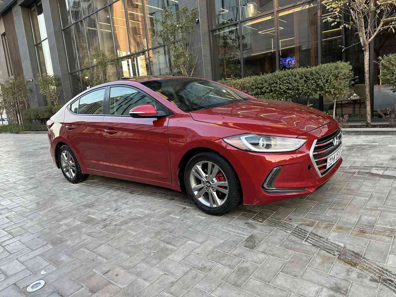 السلام عليكم (( السعر 120 ))

النترا موديل 2018 رقم بغداد الدولي الجديد هزة جديدة ب اسمي وارد امريكي 🇺🇸 كلين بدون حادث فقط صفحة اليمنة صبغ دبل كود من امريكا بدون قطرة معجون ولا حادث وبالعراق مبدل بنيد وبنيدهة الأصلي موجود 

مواصفات السيارة 👇

محرك 2000 دوش

فول 1/1 Limited

ماشية 81 الف

1-بصمة تشغيل + بيبان بصمة 

2-تحكم ستيرن 4 جهات 

3-شاشة كار بلي + كاميرا 

4-كشنات مخمل + ايرباكات

5-حساسات هوائية

6-مرايات جانبية كهرباء + إشارة مري 

7-نظام Eco تقليل بانزين + نظام تثبيت سرعة CRUlSE

8-رادارات جانبية وتحذير ذاتي عند الاقتراب 

9-ويل كب 16 بلادي كوري

10 لدات اماميه خلفية + بلوجكترات لد بلادي

11-نظام قيادة SPORTS + Normal +Eco

12- فتحة سلايد روف 

13- تدفئة كشنات + ستيرن تدفئه

14- جنطة كهرباء 
 

سيرفز كامل للسيارة بلكات + مجاول + نوزلات + تنظيف غرفة الاحتراق بالكامل وفيت بم اصلي وكالة حته الدهن الي بيهة وكالة XADO سيارة كاملة وما ناقصهة شي وجديدة حيل

العنوان بغداد ((***********))
اتصل فقط غير متواجد ع الفيس 🙏
