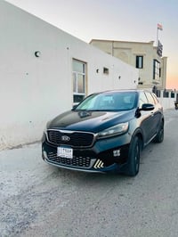 سورنتو • ٢٠١٩ • دفع رباعي