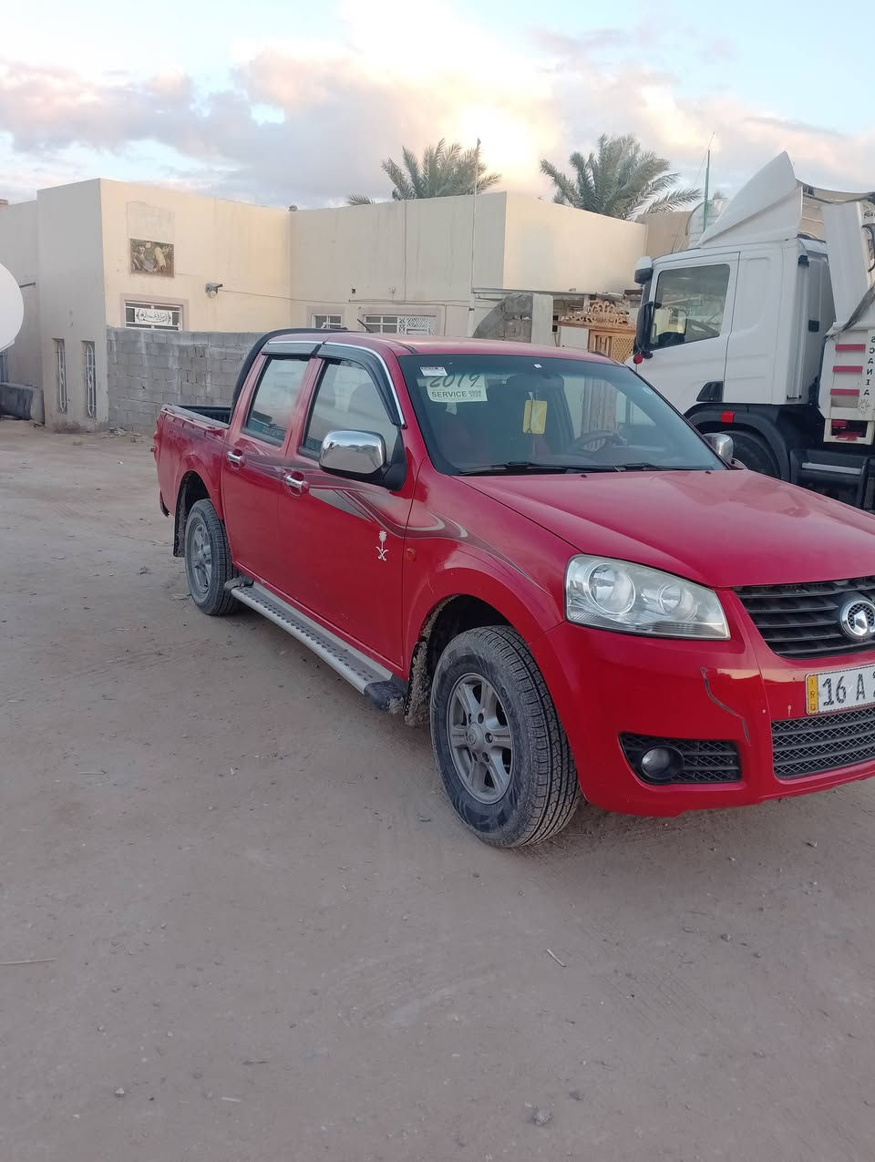 كريت ويل لبيع موديل 2019بيهه بارد قليل بل جاملغ ول باقي كفاله اسعر90بيهه مجال الستفسار ***********
